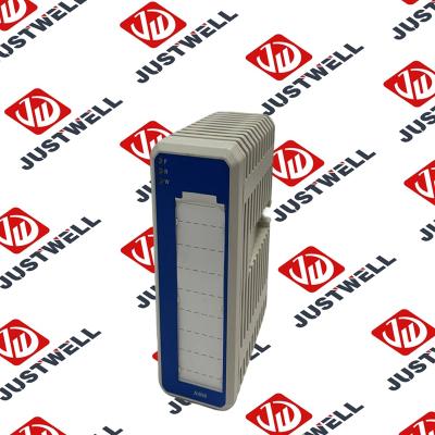 AI890  ABB  analog module