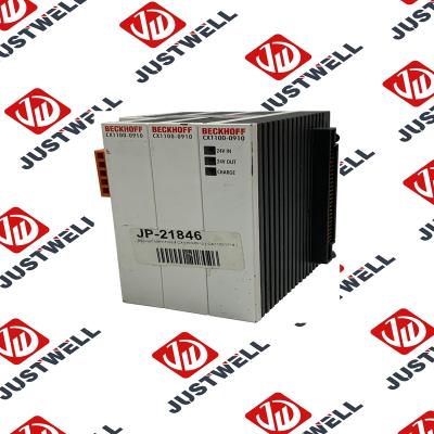 CX1100-0910 Beckhoff  Gate Module