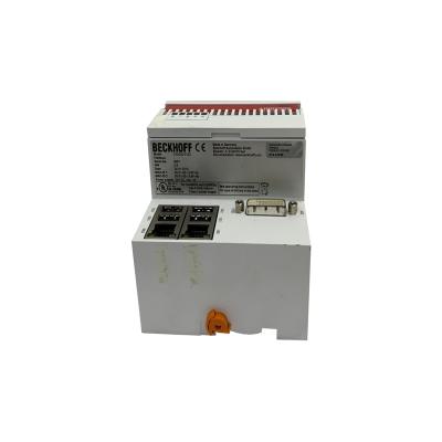 CX5020-0122 Beckhoff  Control Unit
