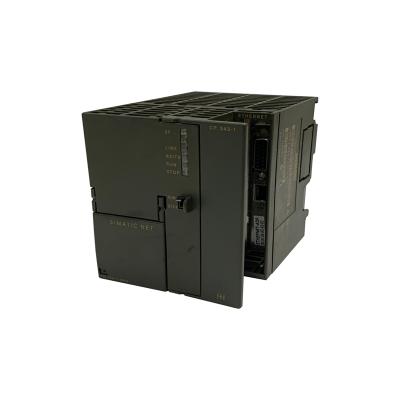 6GK7343-1EX11-0XE0 Siemens  Control Unit