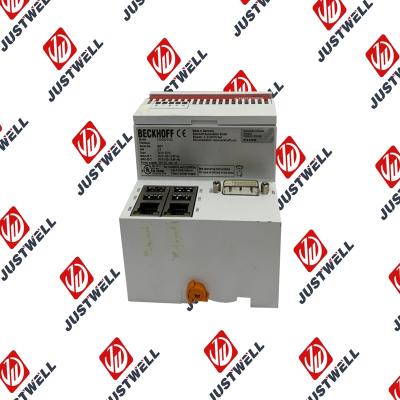 CX5020-0122 Beckhoff  Control Unit