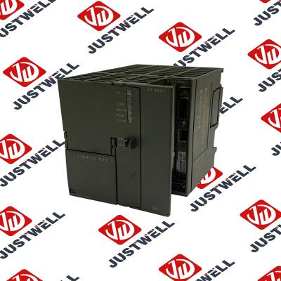 6GK7343-1EX11-0XE0 Siemens  Control Unit