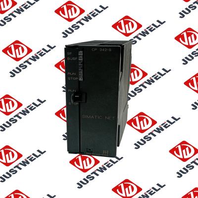 6ES7342-5DA02-0XE0 Siemens  programmable controller module