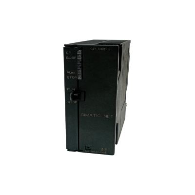 6ES7342-5DA02-0XE0 Siemens  programmable controller module