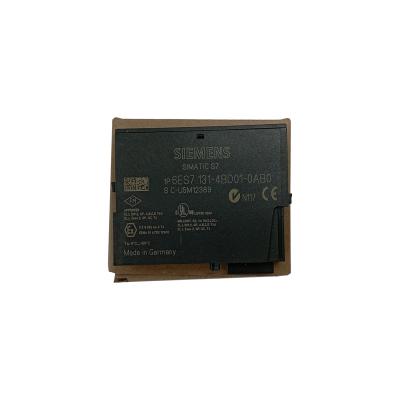 6ES7131-4BD01-0AB0 Siemens  I / O module