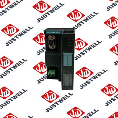 6ES7151-1BA02-0AB0 A-B  analog module