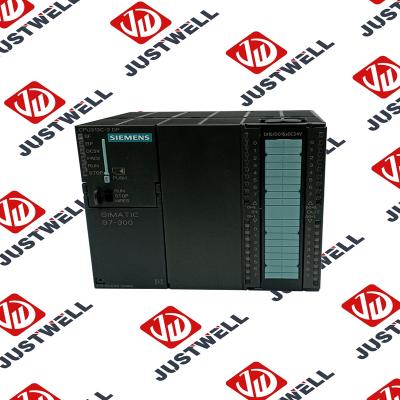 6ES7313-6CE00-0AB0 Siemens  Processor module