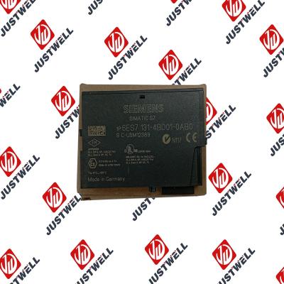 6ES7131-4BD01-0AB0 Siemens  I / O module