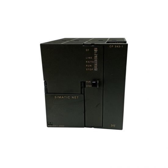 6GK7343-1EX11-0XE0 Siemens  Output Module