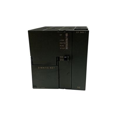 6GK7343-1EX11-0XE0 Siemens  Output Module