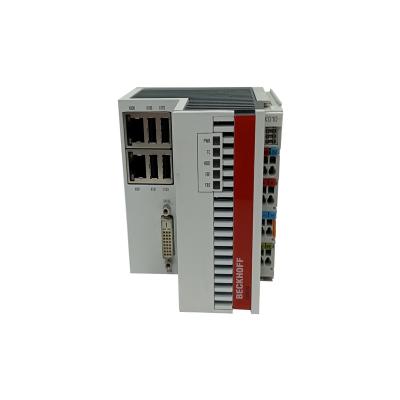 CX5020-0122 Beckhoff  programmable controller module