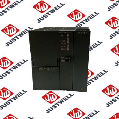 6GK7343-1EX11-0XE0 Siemens  Output Module