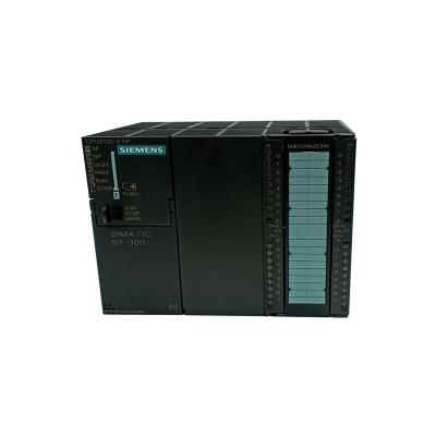 6ES7313-6CE00-0AB0 Siemens  Processor module