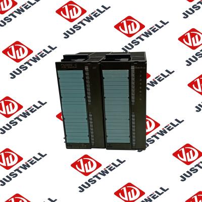 6ES7355-0VH10-0AE0 Siemens  Digital Input Module