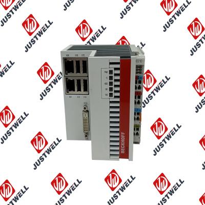 CX5020-0122 Beckhoff  programmable controller module