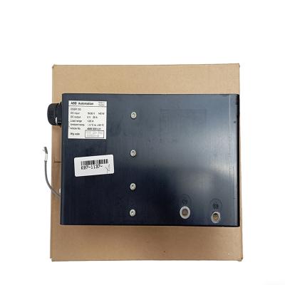 DSSR120  ABB  Analog Input Module