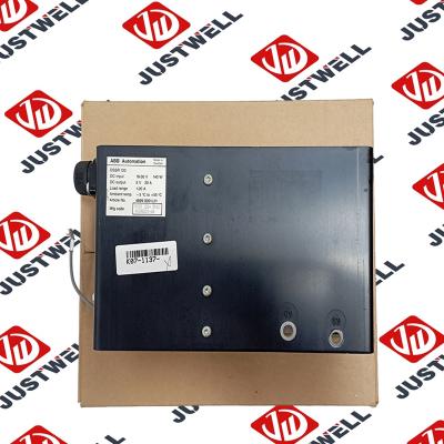 DSSR120  ABB  Analog Input Module