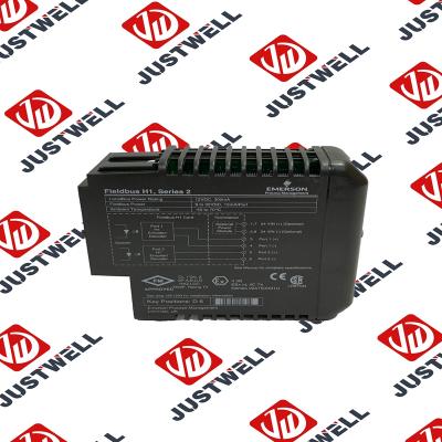 K3242X1-BA1 Emerson  analog module