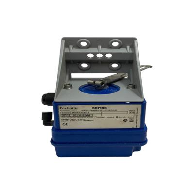 SRI986-BIDS7ZZZNA FOXBORO  controller module