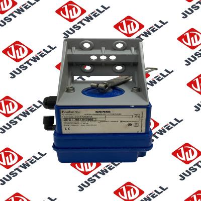 SRI986-BIDS7ZZZNA FOXBORO  controller module