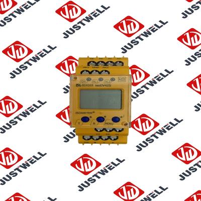 isoEV425-D4-4+AGH420 Bender   Control Unit