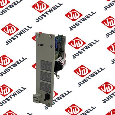 10006/2/1/08805 HONEYWELL  programmable controller module