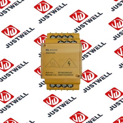 AGH420 Bender Servo Motor