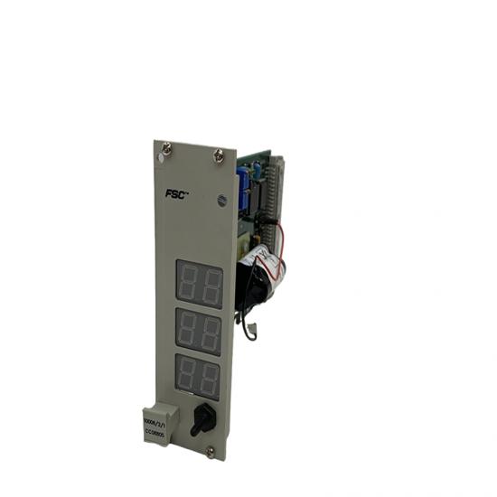 10006/2/1/08805 HONEYWELL  programmable controller module