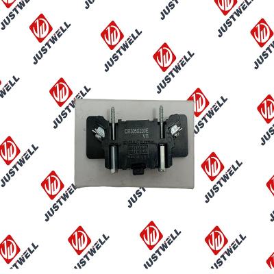CR305X100E GE  Output Module