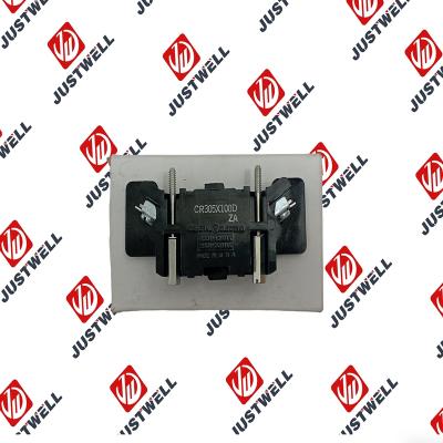 CR305X100D GE  Analog Output Modules