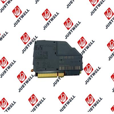 X20HB8815 B&R  Communication Processor