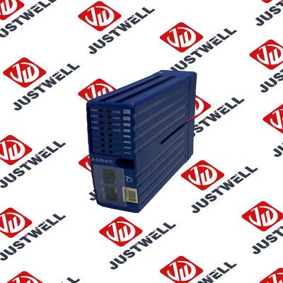 A413757 METSO  Control Unit