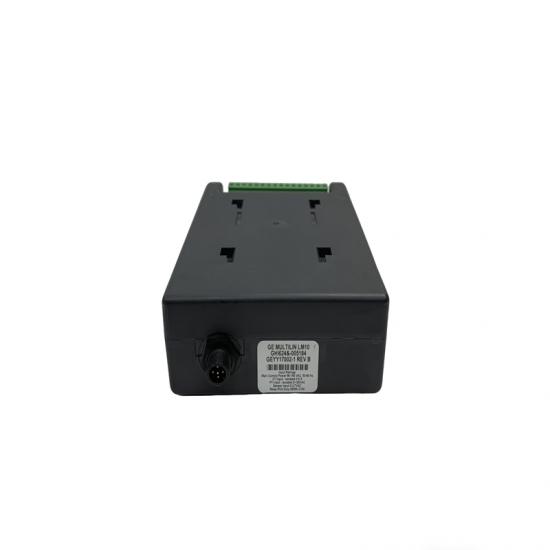 LM10 GE  programmable controller module