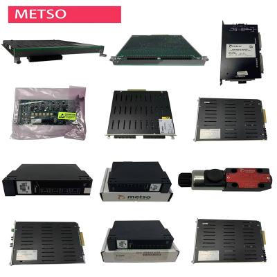 A413757 METSO  Control Unit