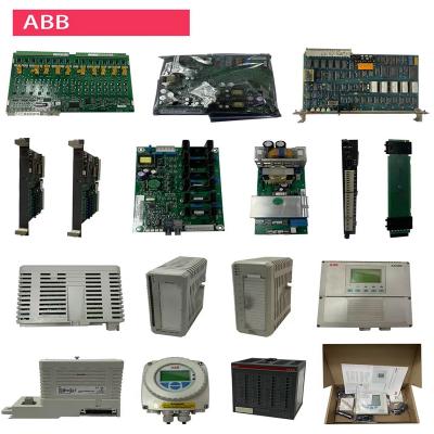 PM5670-2ETH 1SAP151000R0278  ABB  analog module