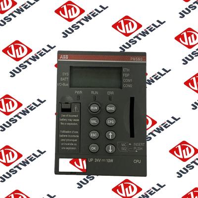 PM590-ETH  1SAP150000R0271  ABB  Power Board