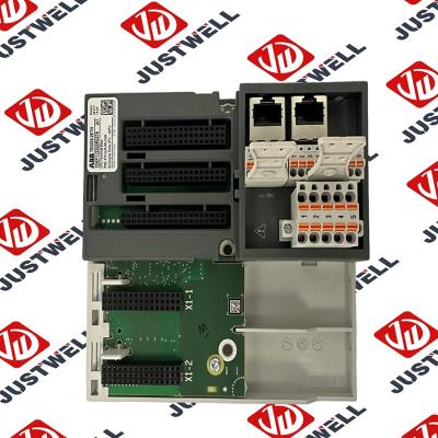 TB5620-2ETH-XC 1SAP312300R0278  ABB  controller module