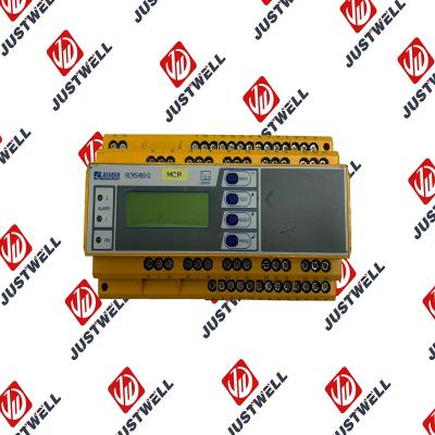 RCMS490-D-2 BENDER  programmable controller module