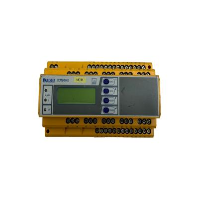 RCMS490-D-2 BENDER  programmable controller module