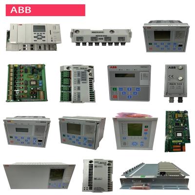 SDCD-POW-4  ABB  Multi-Function Processor Module