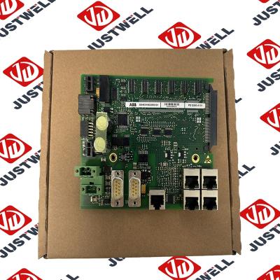 PDD200A101  3BHE019633R0101  ABB  Filter Modules