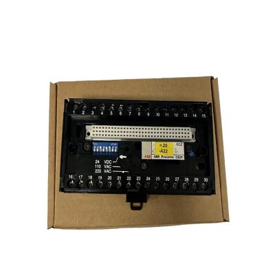 SC31  ABB  Termination Unit