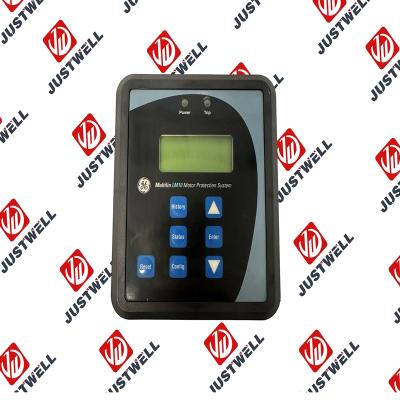 MS/2000PDU GE  Communication Interface