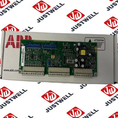 SDCS-IOB-3  ABB  Power Board