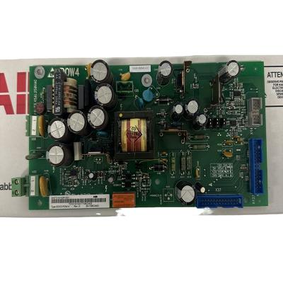 SDCD-POW-4  ABB  Multi-Function Processor Module