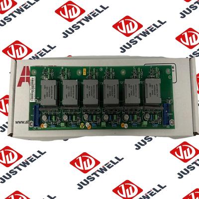 SDCS-PIN-41 3BSE004939R1   ABB  Power Board