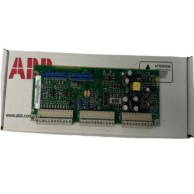 SDCS-IOB-3  ABB  Power Board