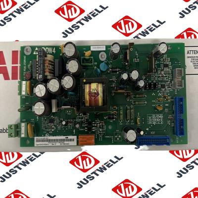 SDCD-POW-4  ABB  Multi-Function Processor Module