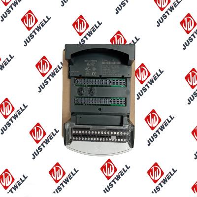 IC200CHS002B GE  Central unit