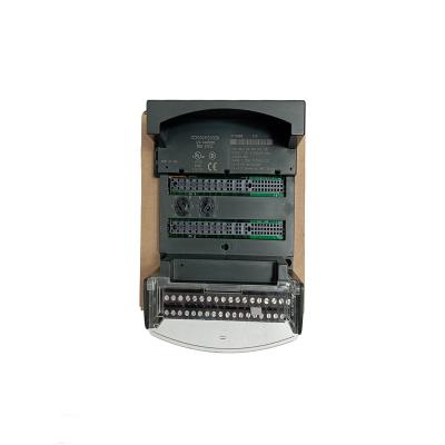 IC200CHS002B GE  Central unit